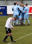 Bamber Bridge 4 Salford City 3